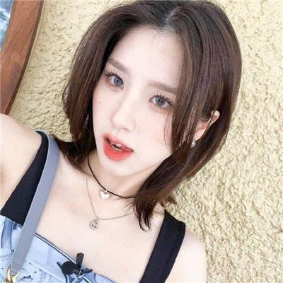 神女有心粤语